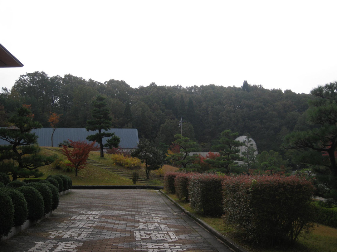 Nomi City Kutaniyaki Museum景点图片