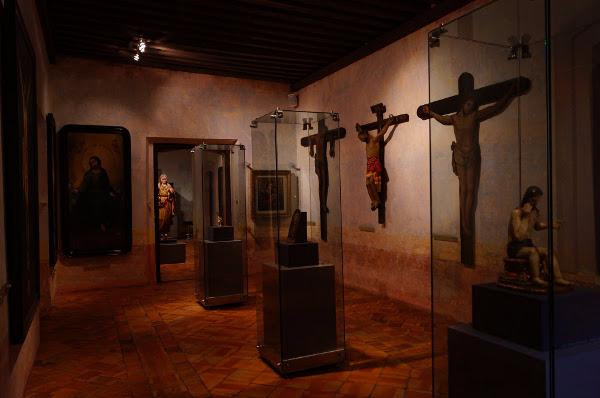 Sacred Art Museum景点图片