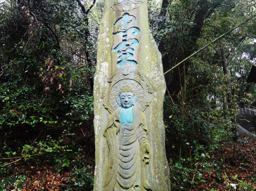 Fujiidera-吉野川市必去景点