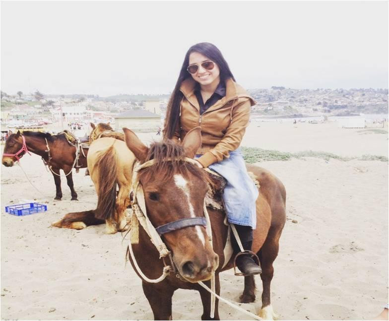 Caleta San Pedro-Cartagena必去景点