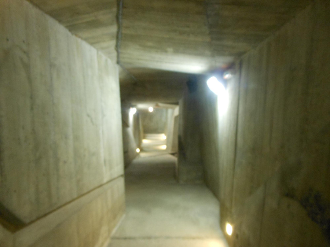 Musee Departemental de la Resistance & de la Deportation景点图片