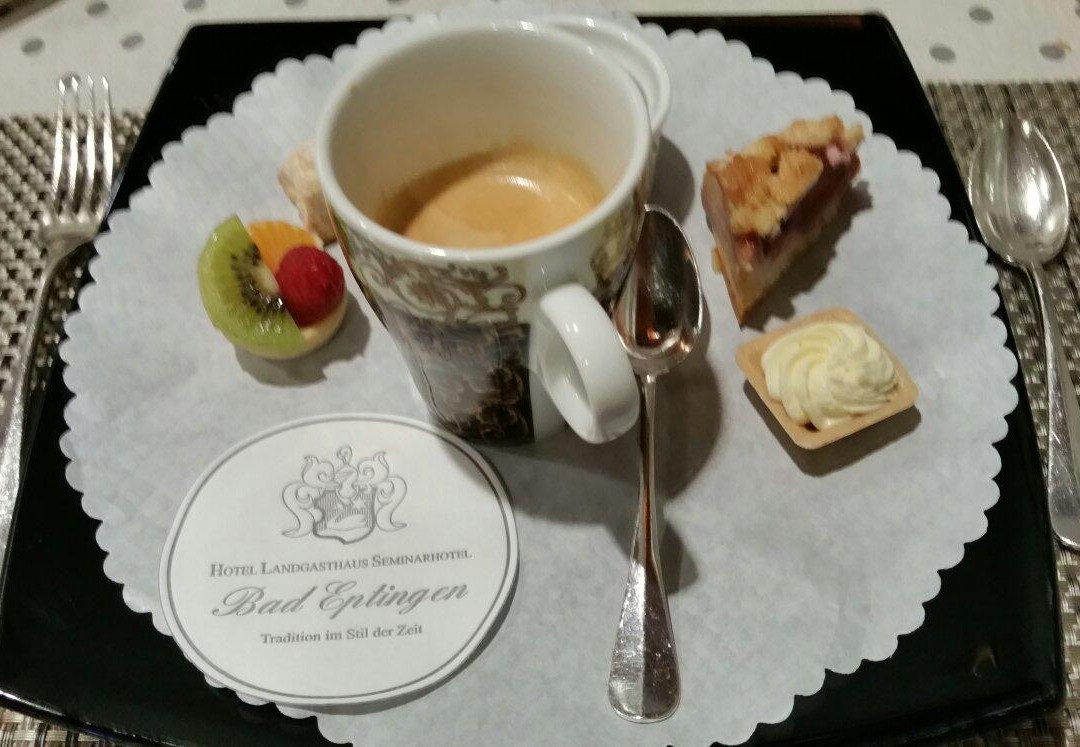 Hotel Landgasthaus Bad Eptingen主图