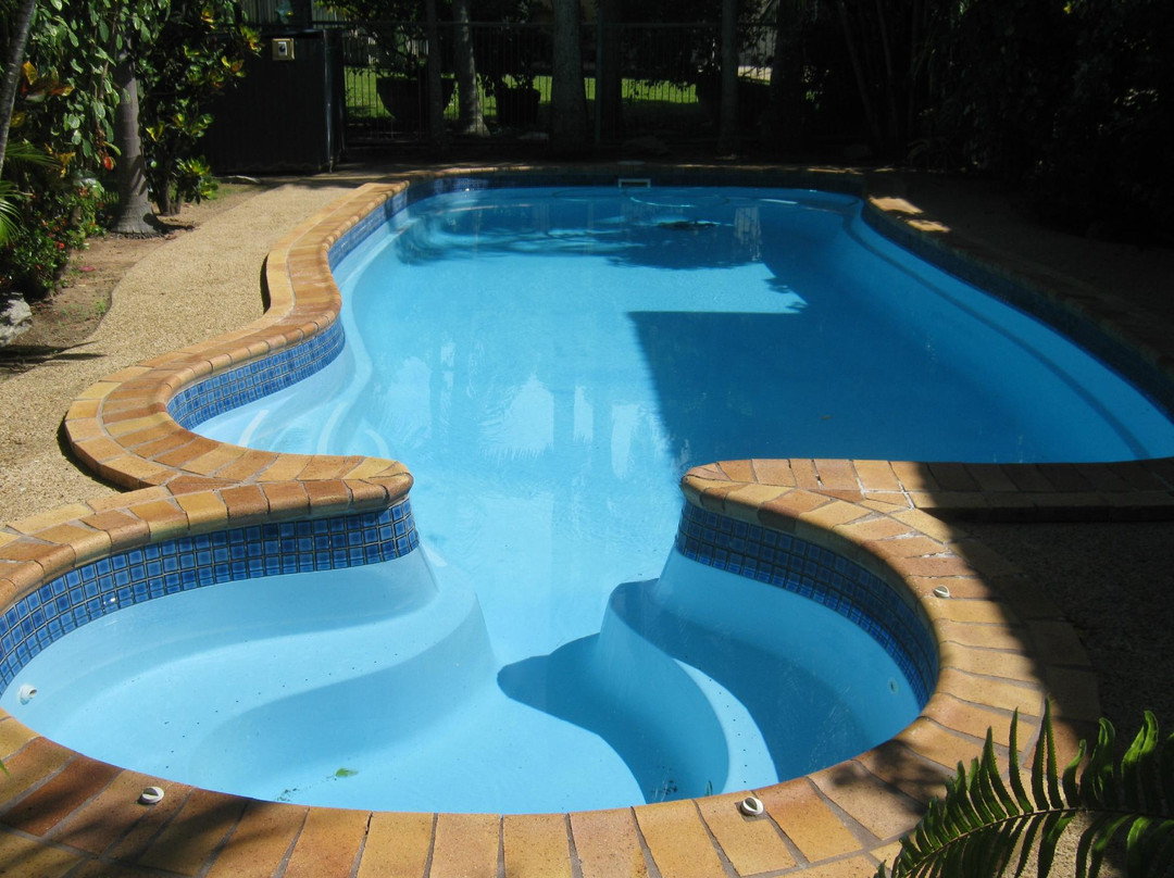 Horseshoe Bay酒店住宿-Magnetic Retreat Holiday Units