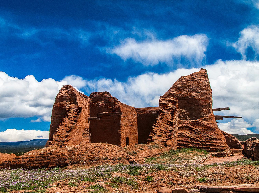Pecos旅游攻略图片