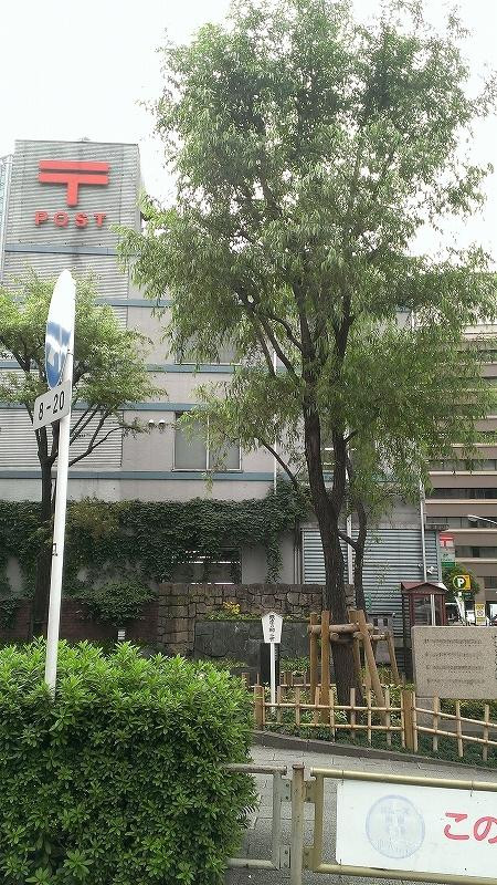 Monument of Ginza No Yanagi-Shimbashi必去景点