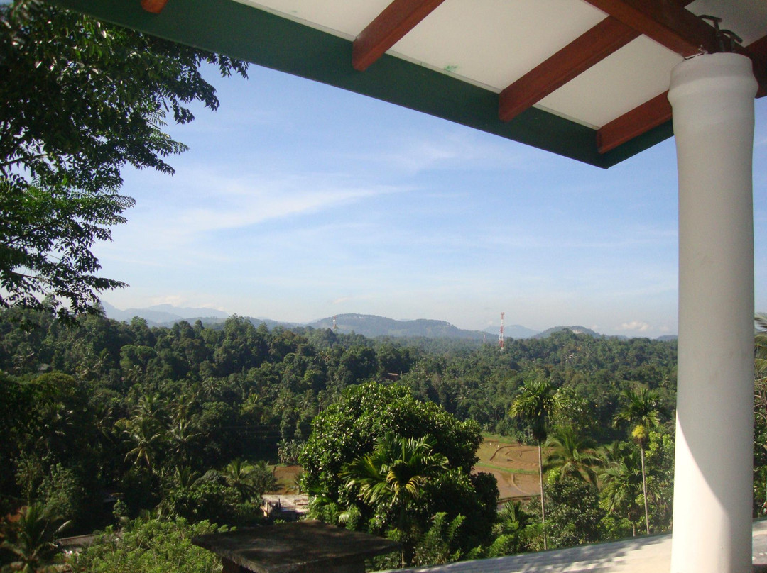 Hillside Relax Villa主图