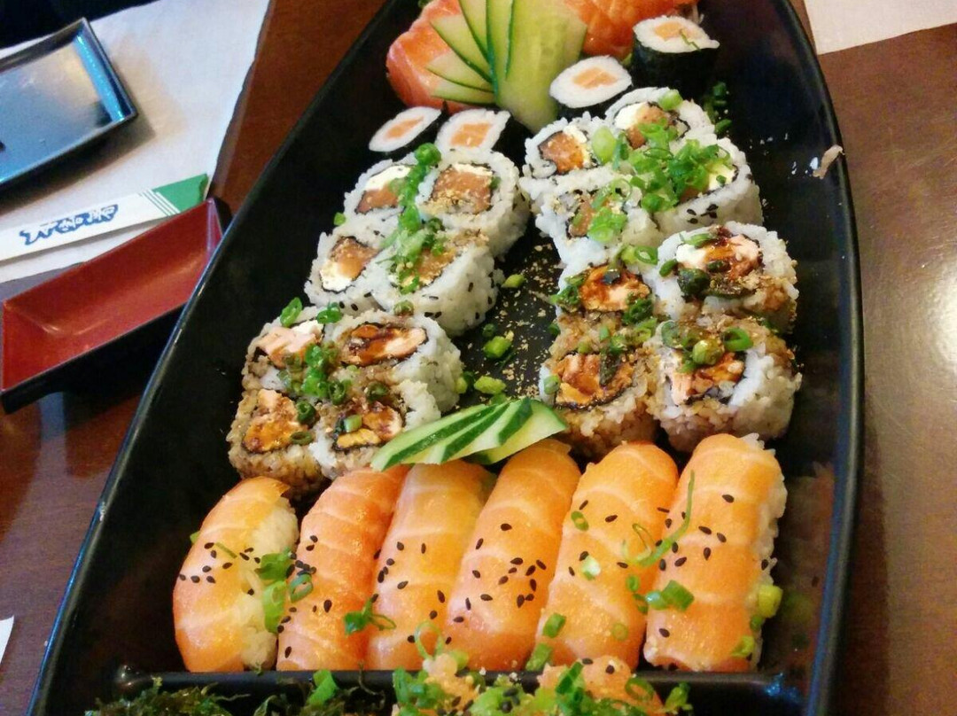 Brasil Sushi