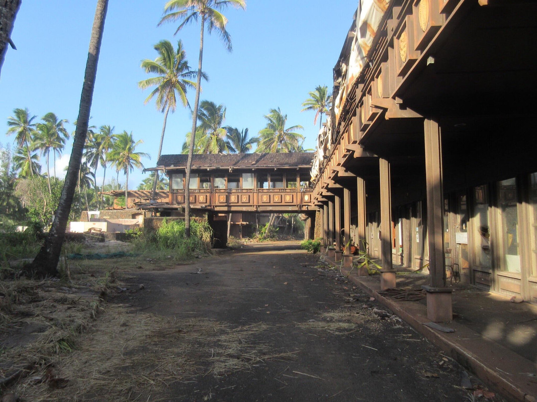 Coco Palms Tours-卡帕阿必去景点