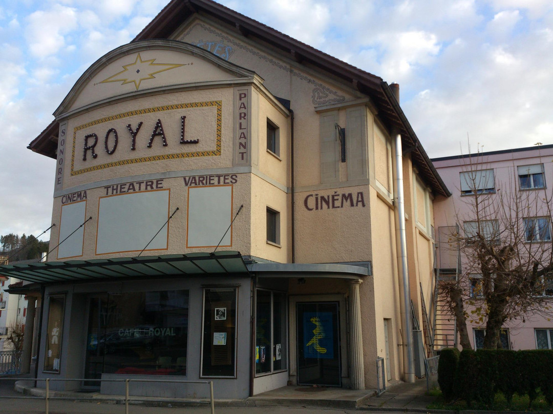 Tavannes旅游攻略图片