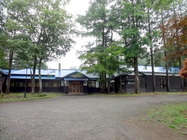 Yubari Rokumeikan主图