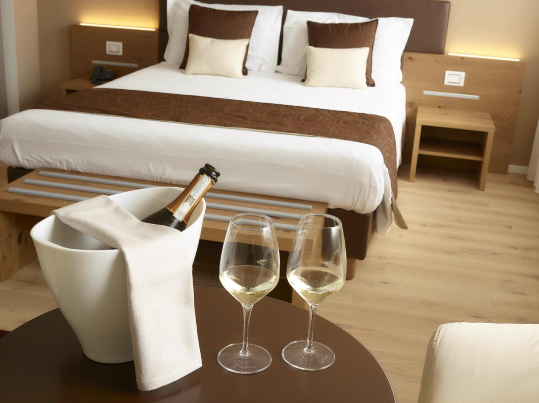 Hotel da Tullio主图