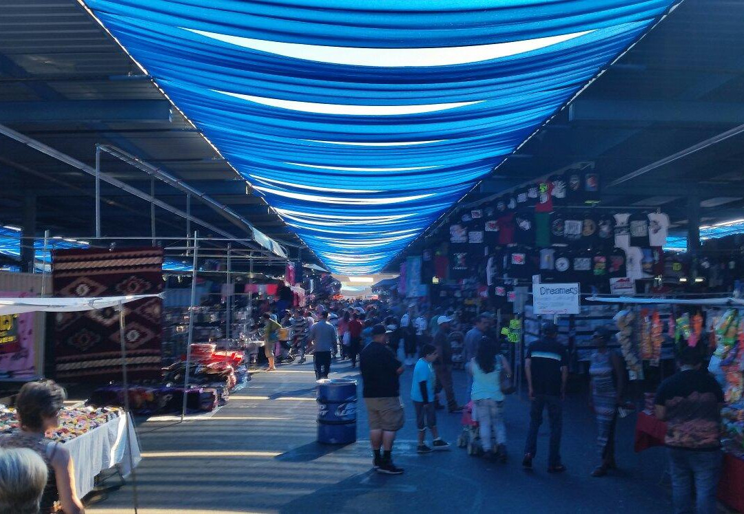 Phoenix Park 'n Swap-凤凰城必去景点