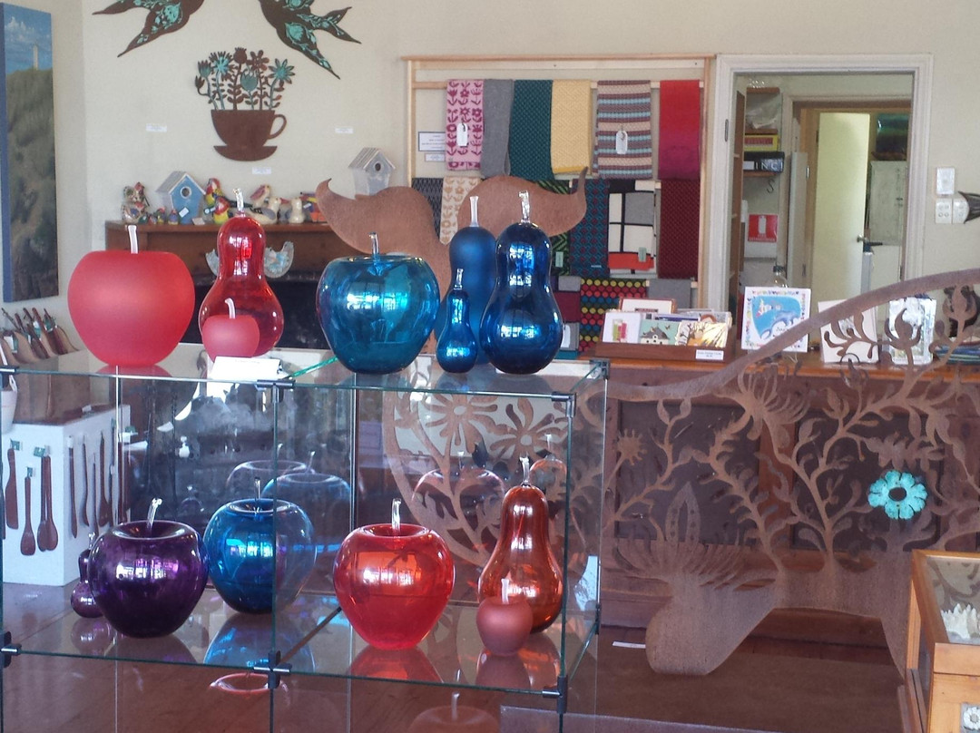 Wilson's at Robe-罗布必去景点