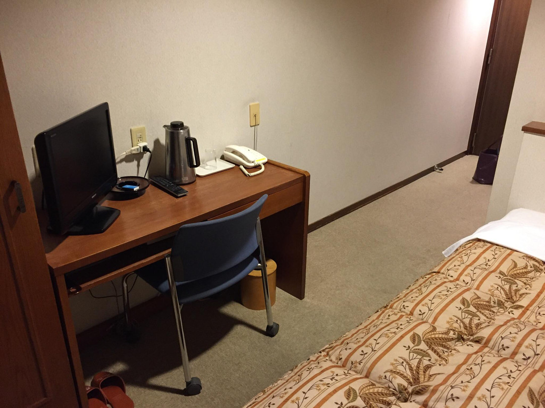 Business Hotel Gaikou主图
