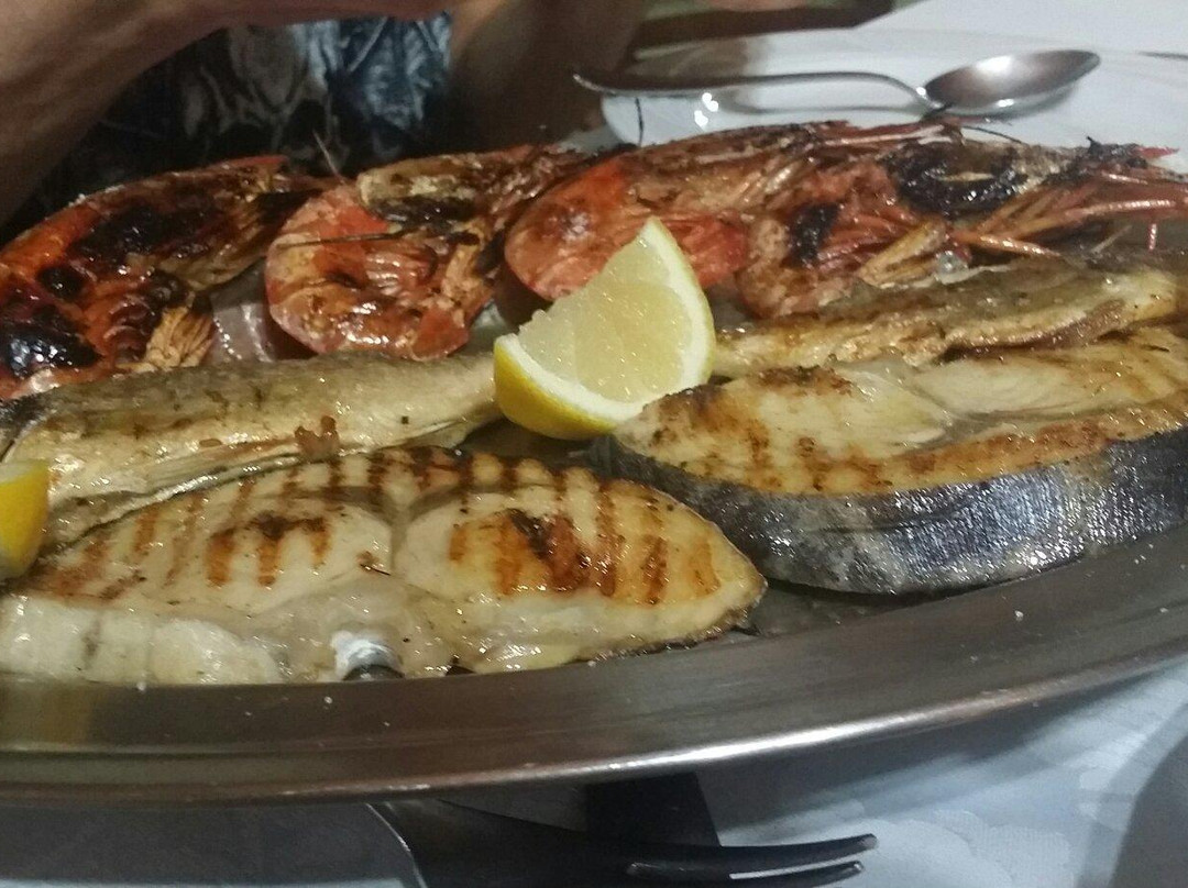 Hotel Ristorante L'Antico Borgo主图