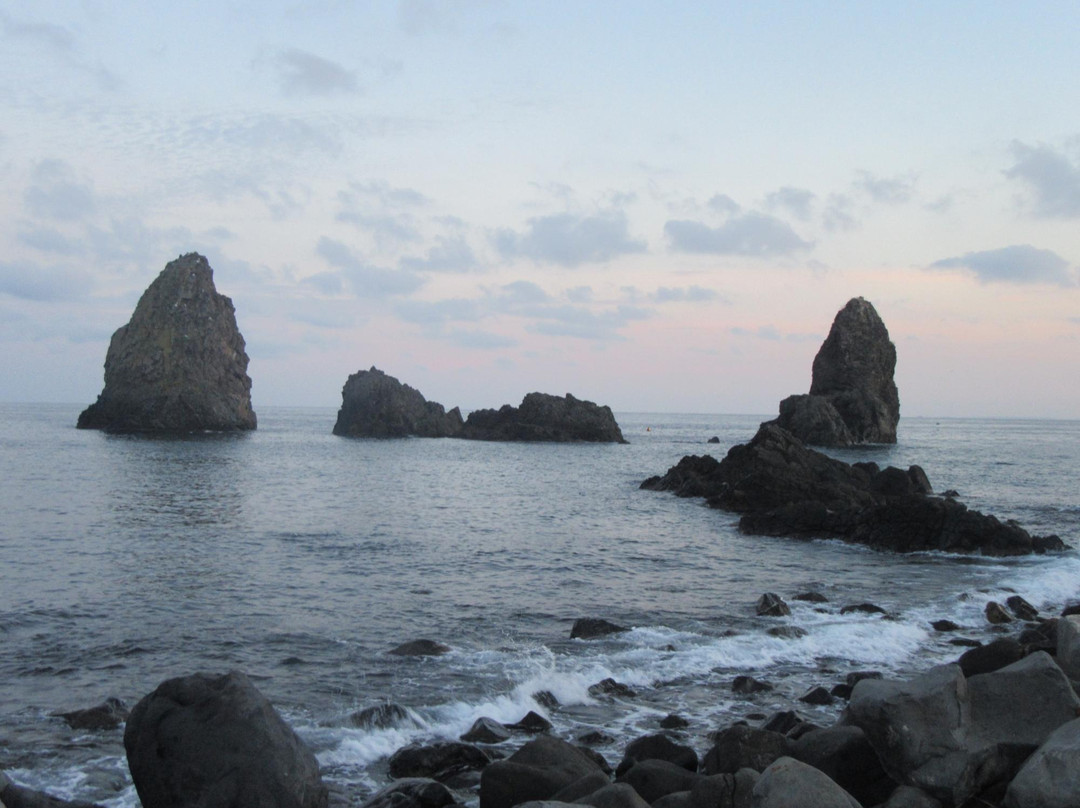 Central Sicily Tour&Transfer-皮亚扎－阿尔梅里纳必去景点