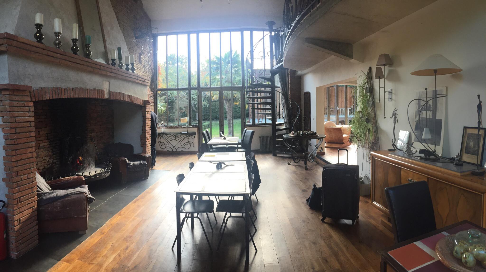 Guest House La Pradasse-官方