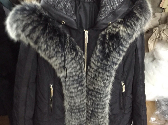 Pelletteria de Nicola Massimiliano-佛罗伦萨必去景点