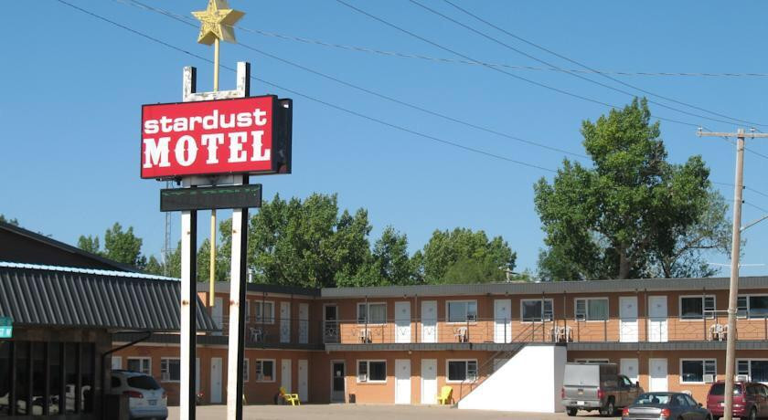 Stardust Motel