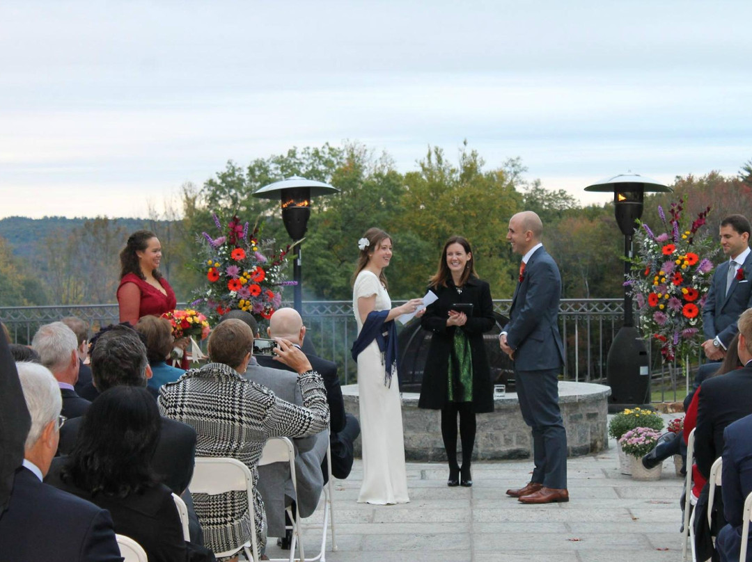 The Crown Maple Estate at Madava Farms-Dover Plains必去景点