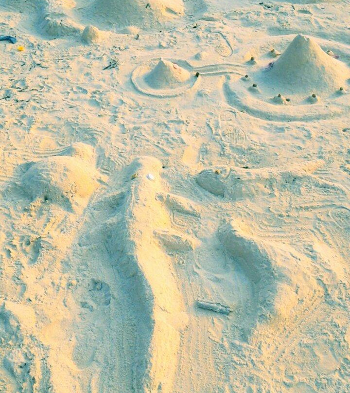 Bone Oge Beach景点图片
