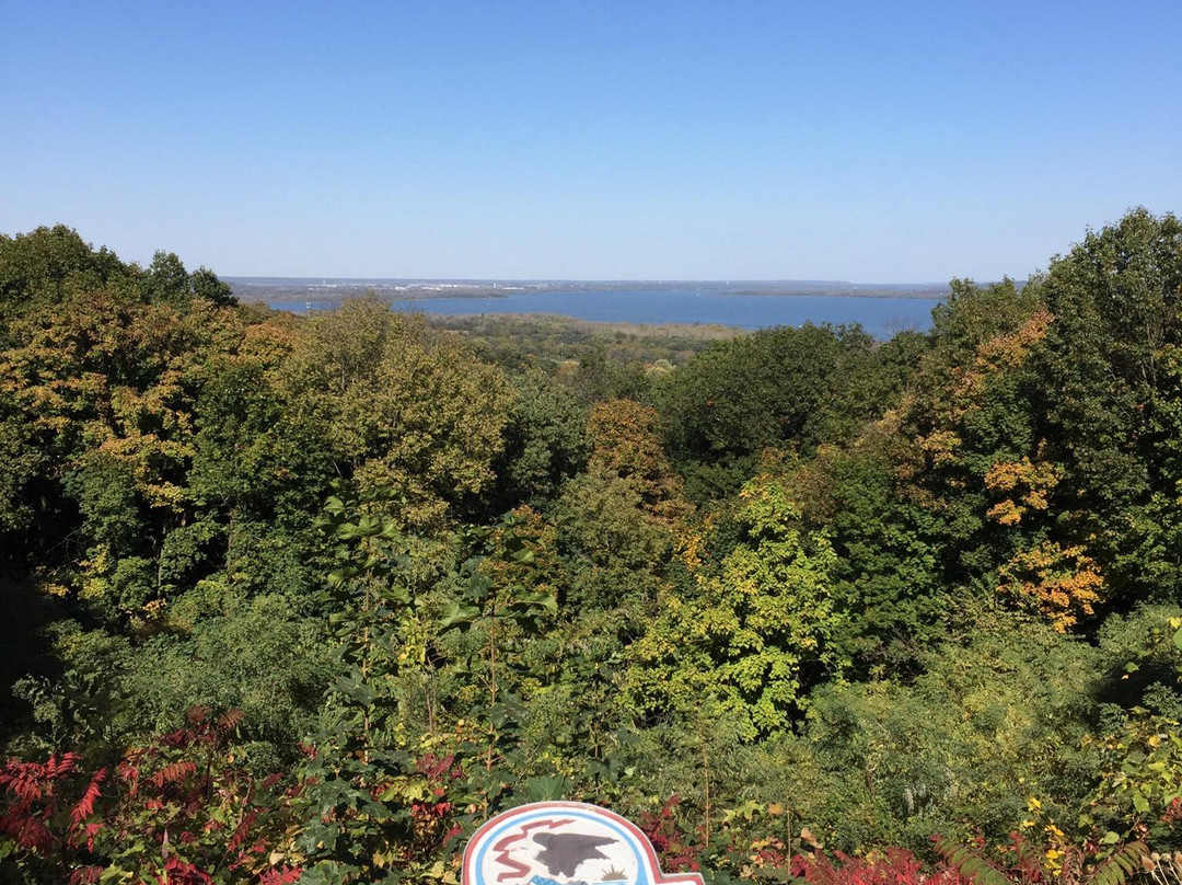 Grand View Drive-皮奥里亚必去景点