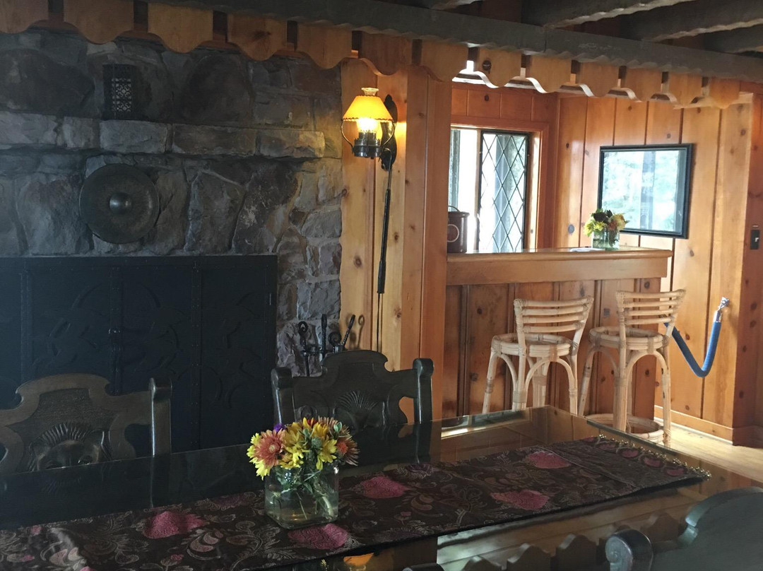 Thunderbird Lake Tahoe-太浩湖必去景点