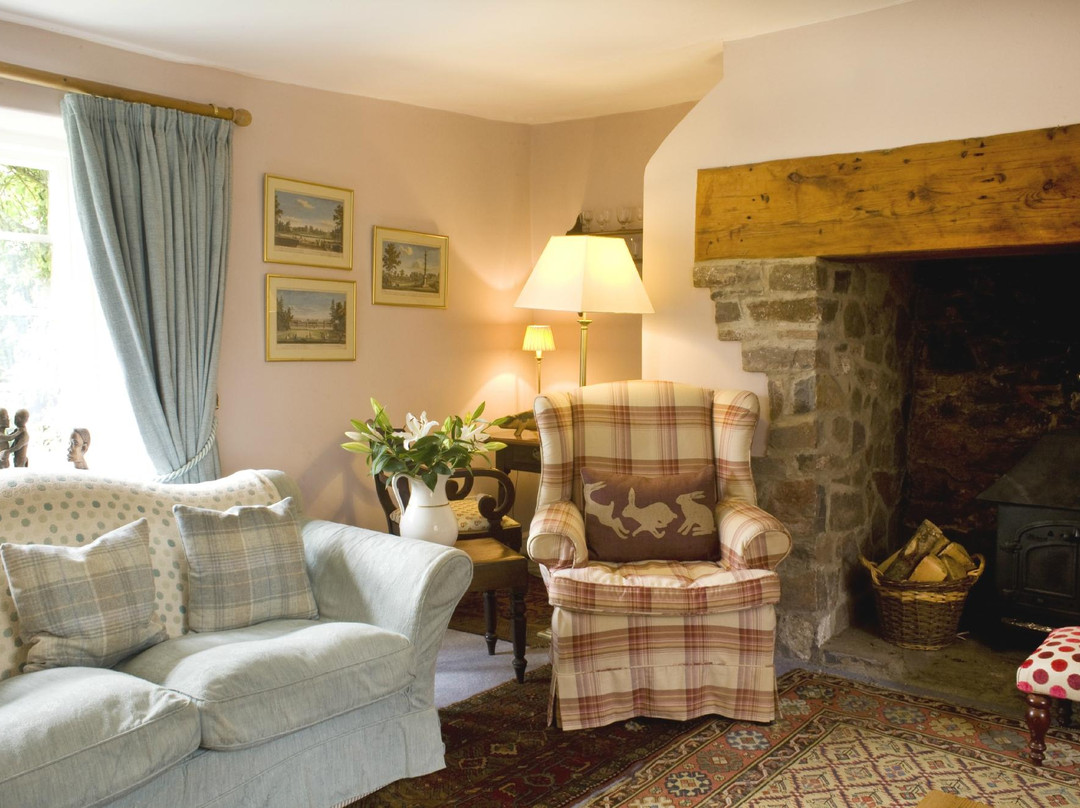 Bashfords Farmhouse主图