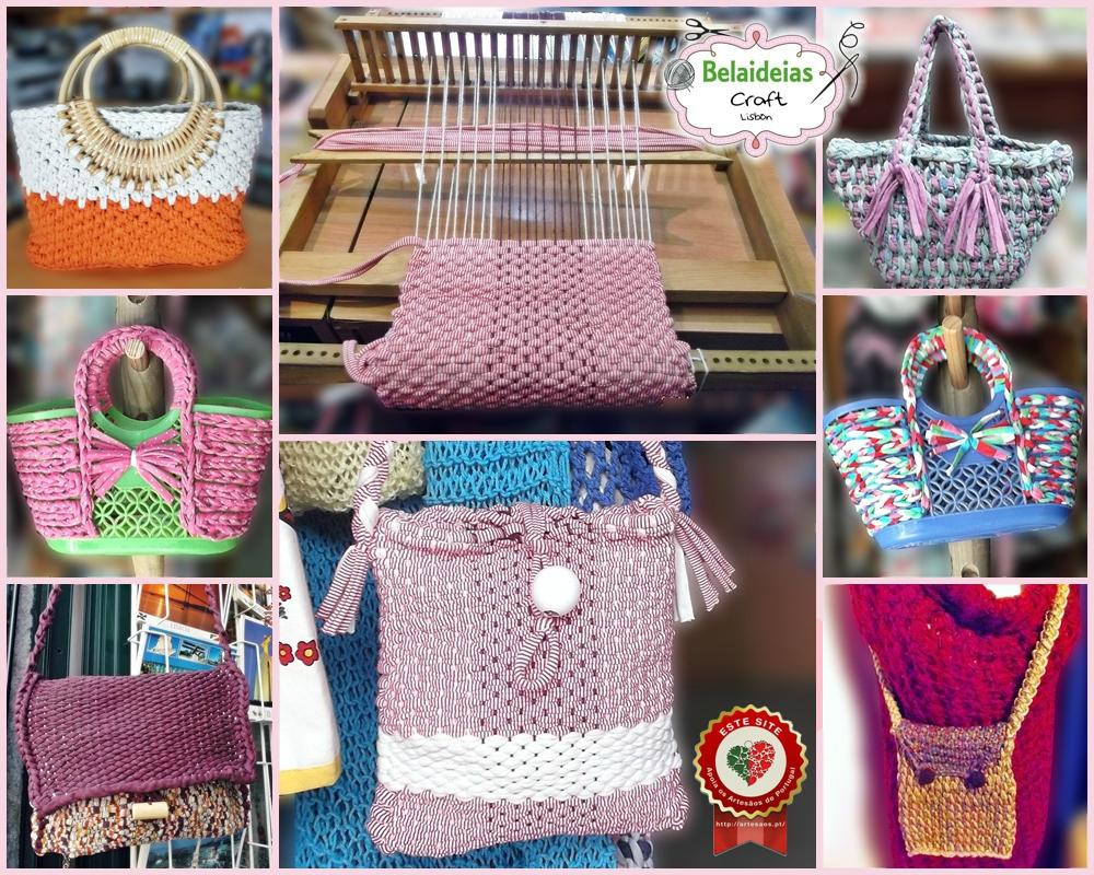 Belaideias-里斯本必去景点