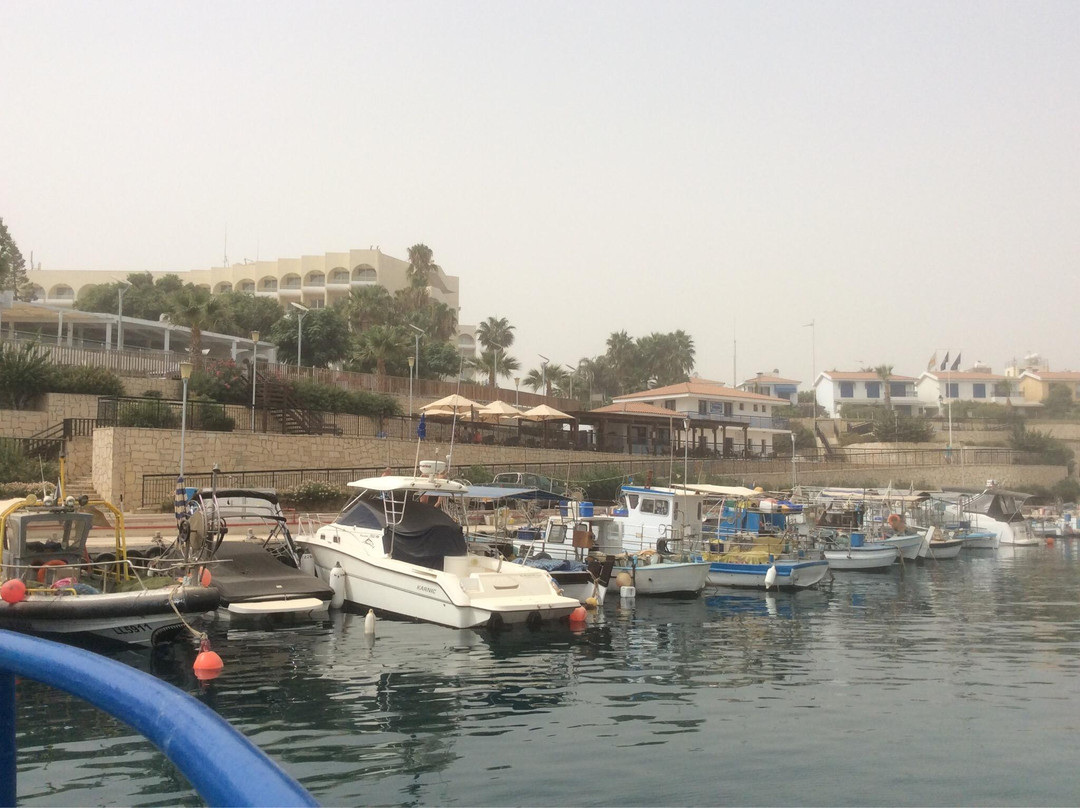 Shirley Valentine Boat Trip景点图片