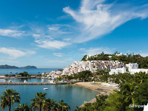 曼萨尼约旅游 曼萨尼约旅游指南