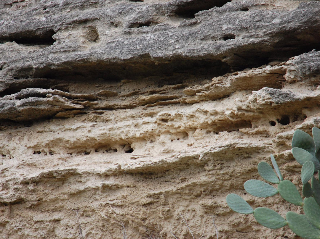 Area Archeologica del Castellaccio-Lentini必去景点