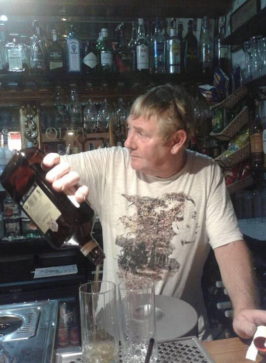 Olivers Bar Old Town Benidorm-贝尼多姆必去景点