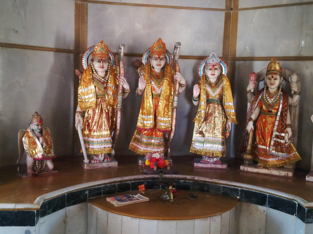 Agastya Rishi Ashram景点图片