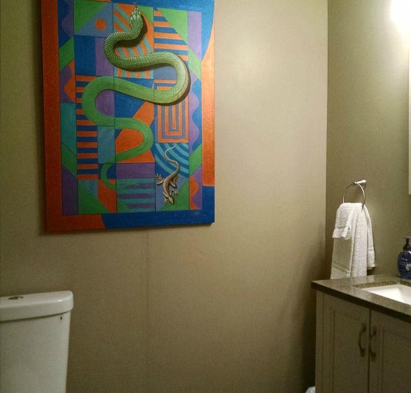 The Inn at the Mine Shaft Tavern主图