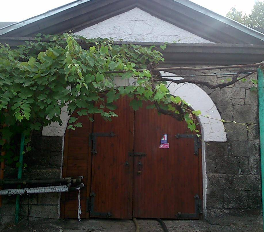 Factory Alushta Massandra-阿卢什塔必去景点