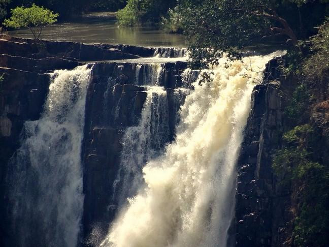 Kalambo Falls-Mbala必去景点