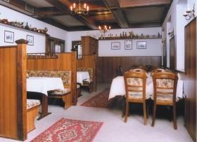 Hotel U Jiriho-官方