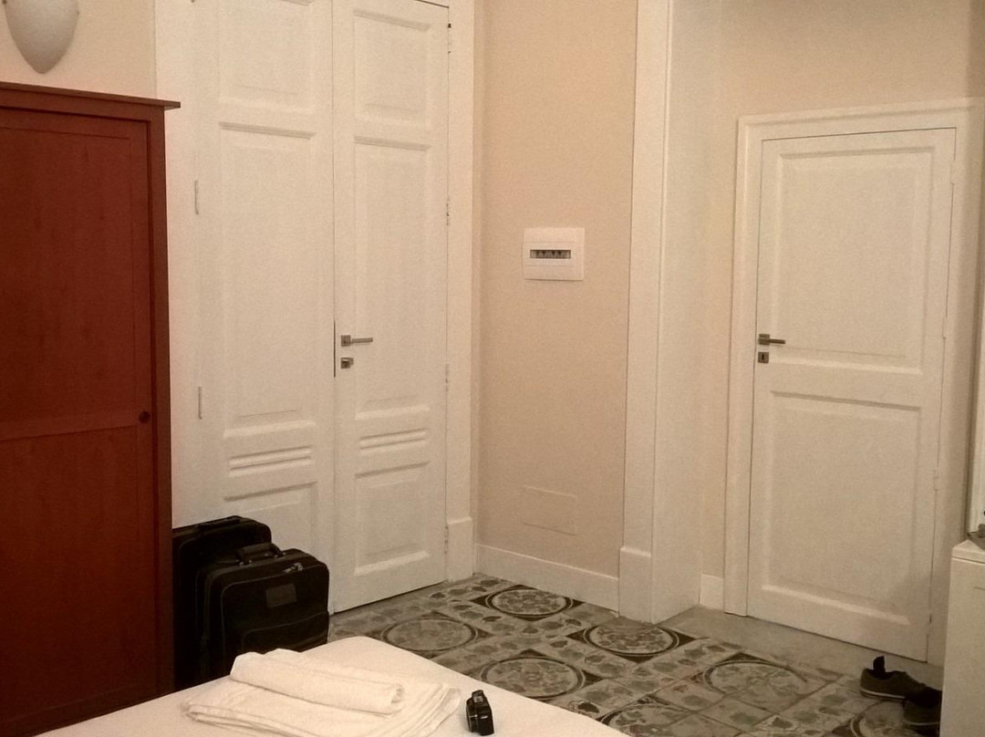 Alta Marea B&B