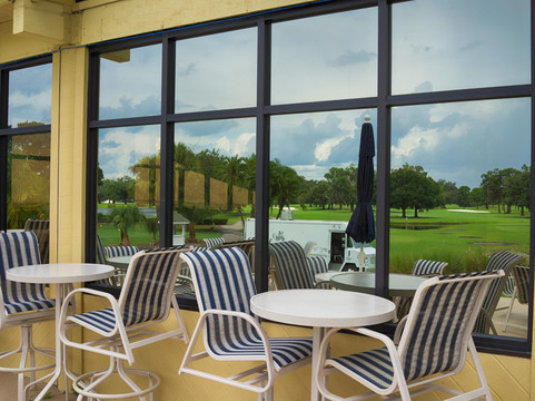 The Eagles Golf Club-Odessa必去景点