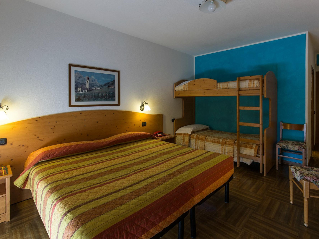 Hotel Biancospino主图