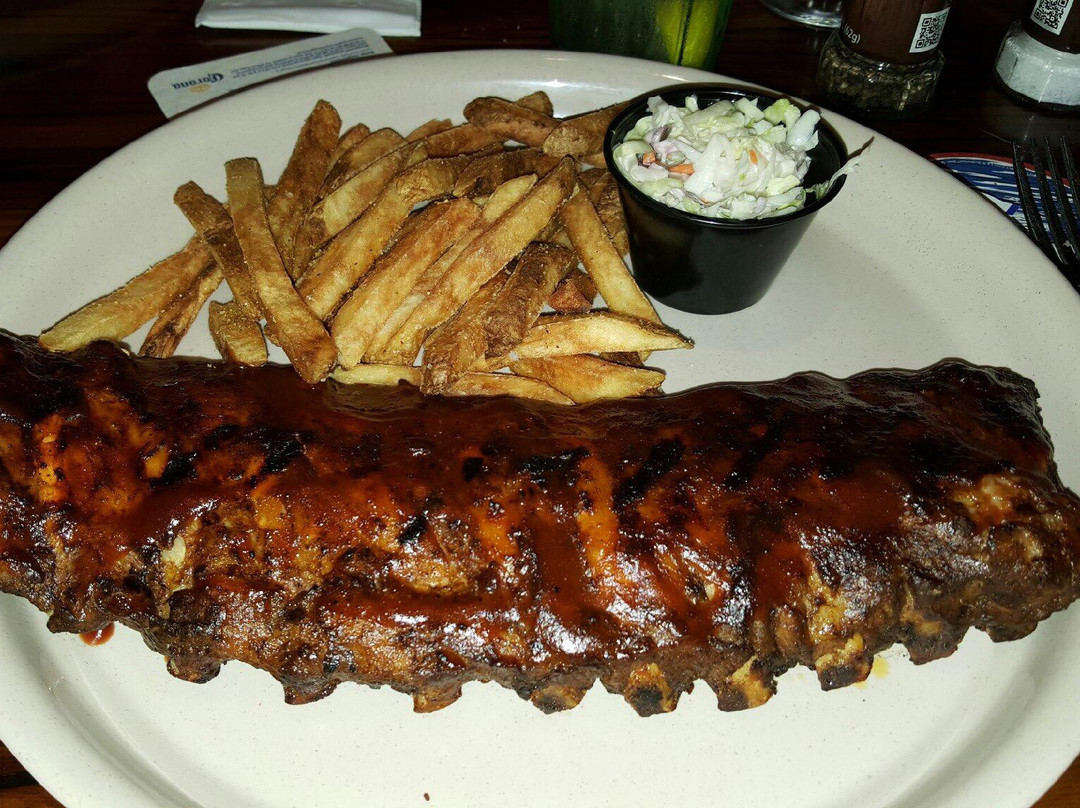 Miller's Ale House - Jensen Beach