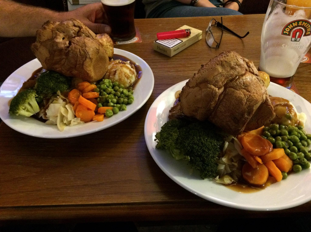 The Fat Ox-惠特利湾必去景点