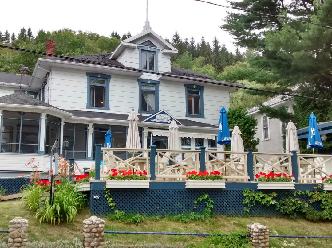 La Maison Sous les Pins主图