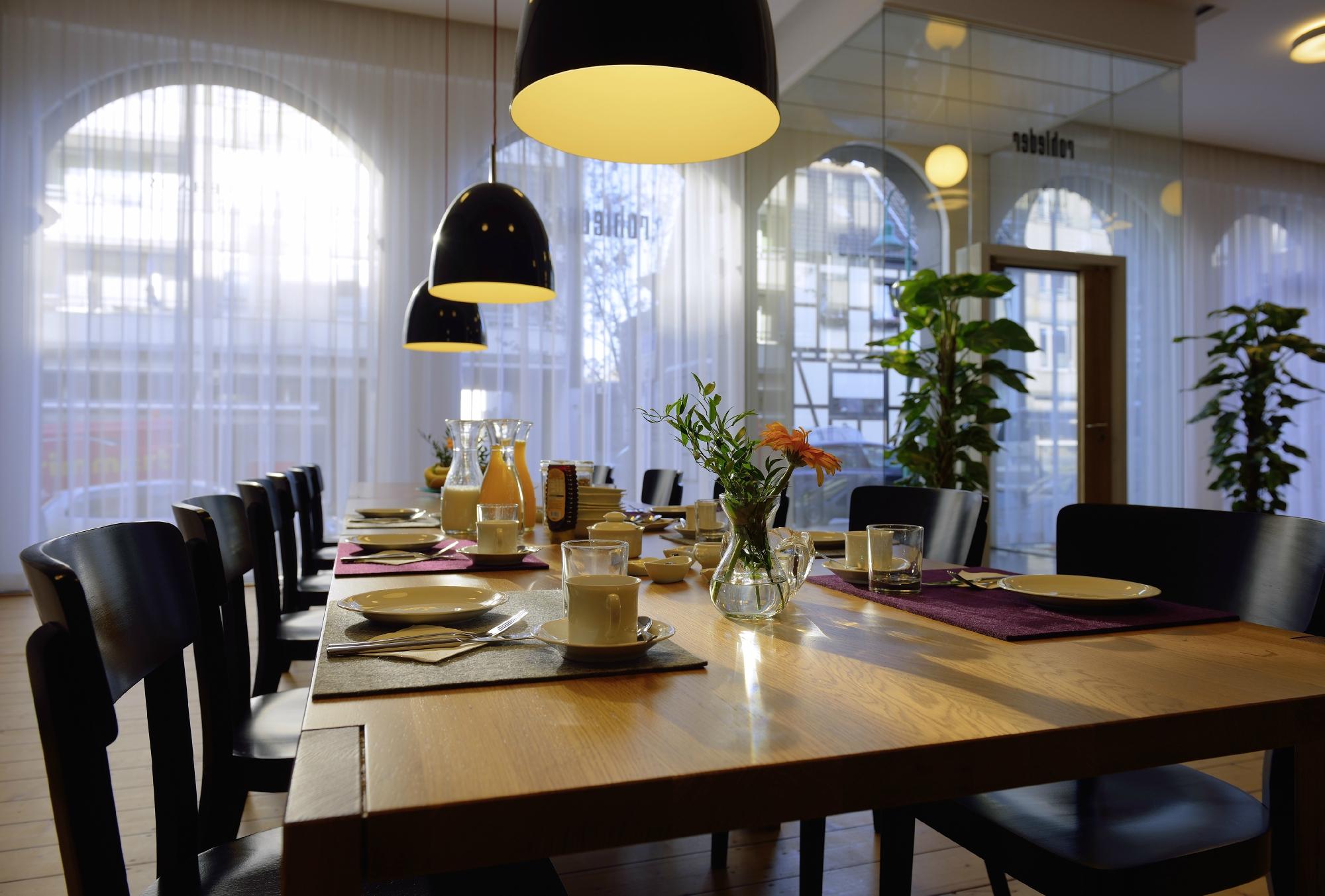 Gästehaus Rohleder-官方