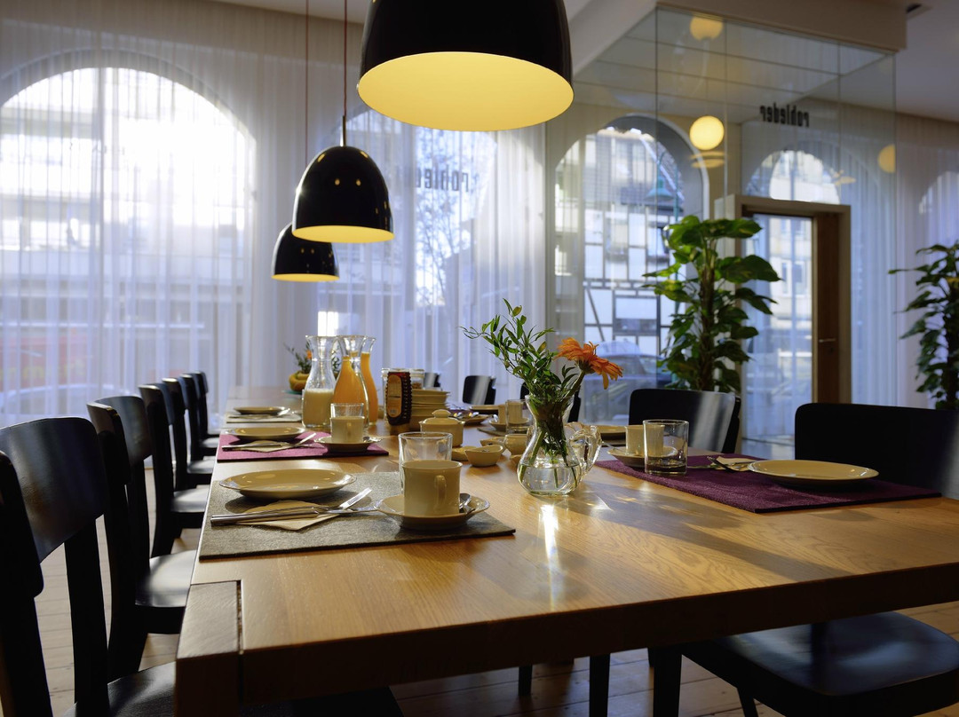 Gästehaus Rohleder主图