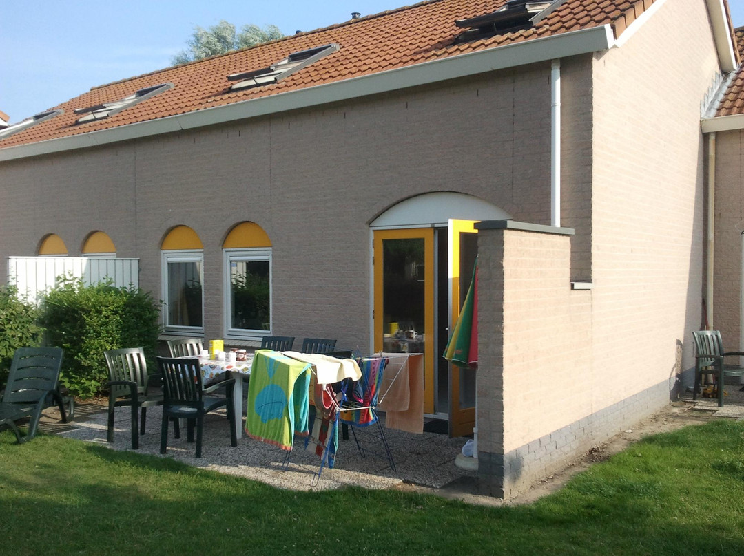 Roompot De Soeten Haert