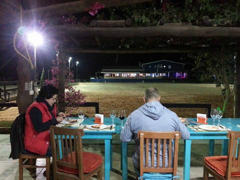 Hospedaria Canto de Fatima主图