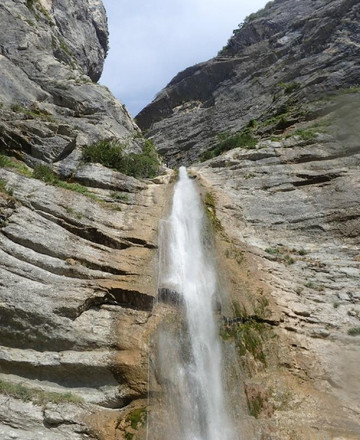 Isère Sport Nature-Les Echelles必去景点