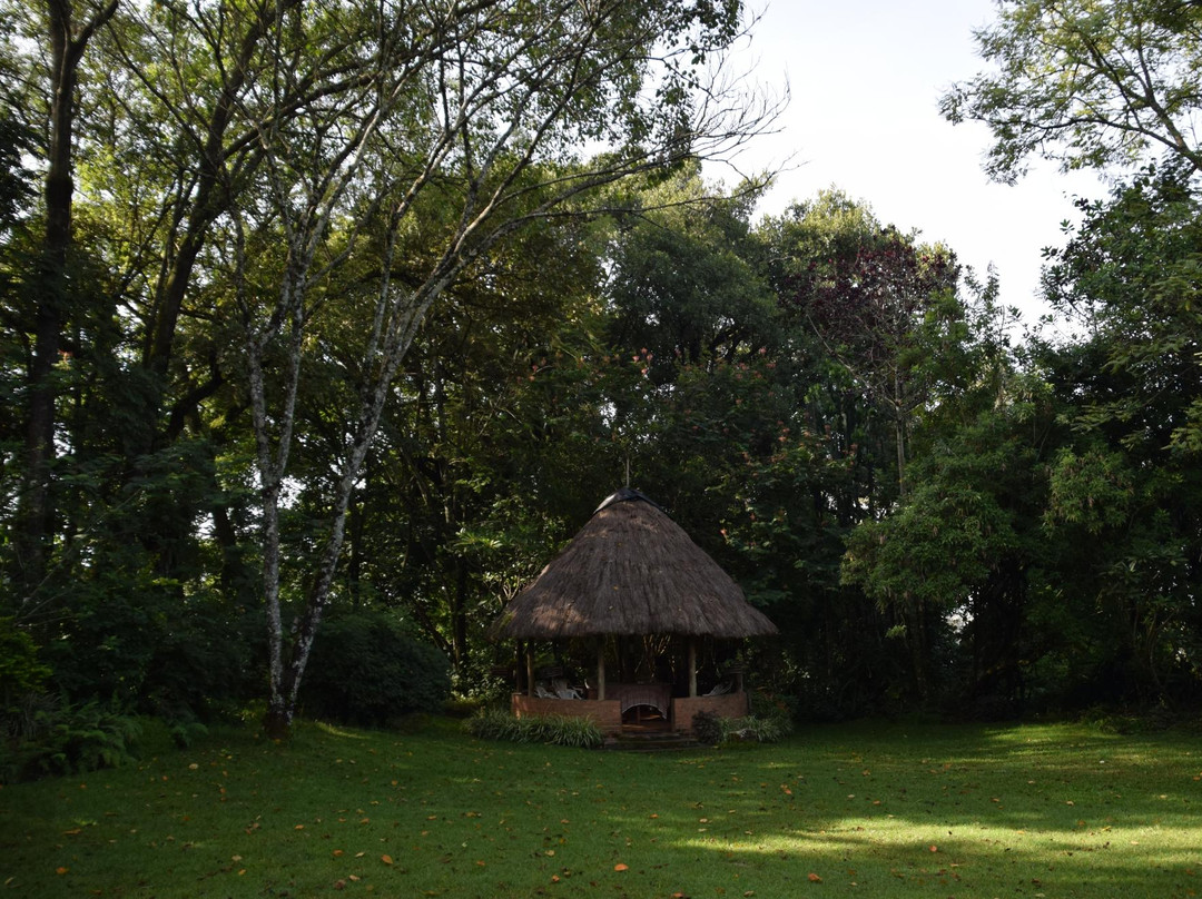 Kitale酒店住宿-The Barnleys Guest House